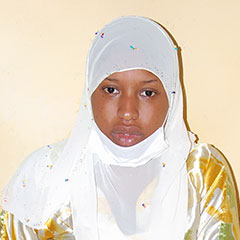 Yaye Fatou Diouf