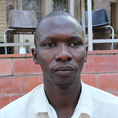 Amadou mballo