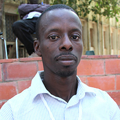 Ibrahima Baldé