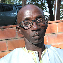 Ousmane Baldé