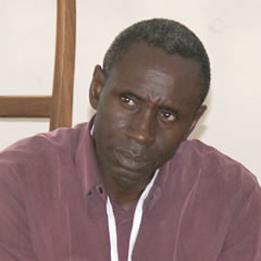 Boubacar Konate