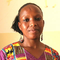 Fatoumata Binta Mandiang Faty