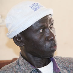 Morkéba Ndiaye