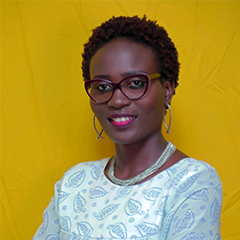 Ndèye Mariama E. DIAZ