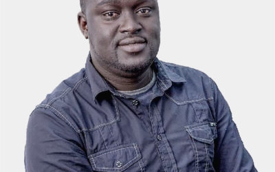 Mamadou Ndaw