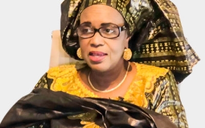 Mariama Mbodj DIOUF