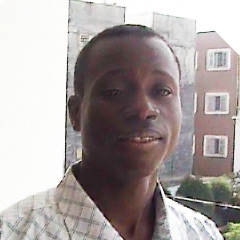 Seyedil Abidine NDIAYE