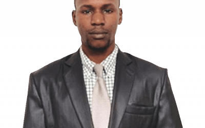 Moulaye Boubacar Sanda